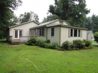 77 Lake Dr, Wilbraham, MA 01095