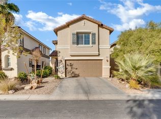 6522 Blessed Thistle Ave, Las Vegas, NV 89141