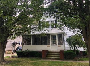 3878 W 160th St, Cleveland, OH 44111