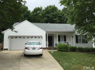 209 Alberbury Commons Ct, Wake Forest, NC 27587