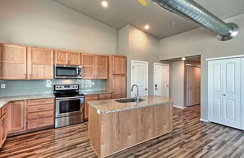 2960 Kincaid Dr #204 Photo 1