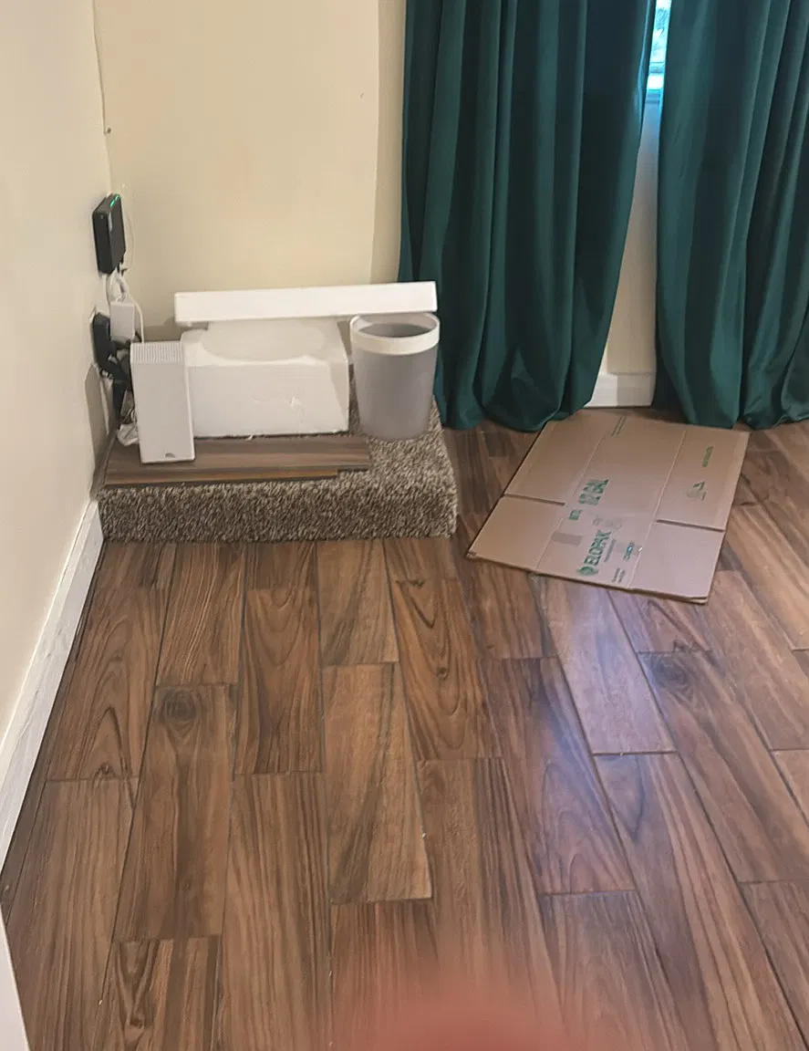 Studio, 500 sqft, $1,500 — Photo 2