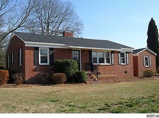 3450 Tryon Courthouse Rd, Cherryville, NC 28021