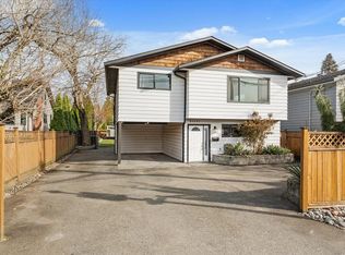 33531 7th Ave, Mission, BC