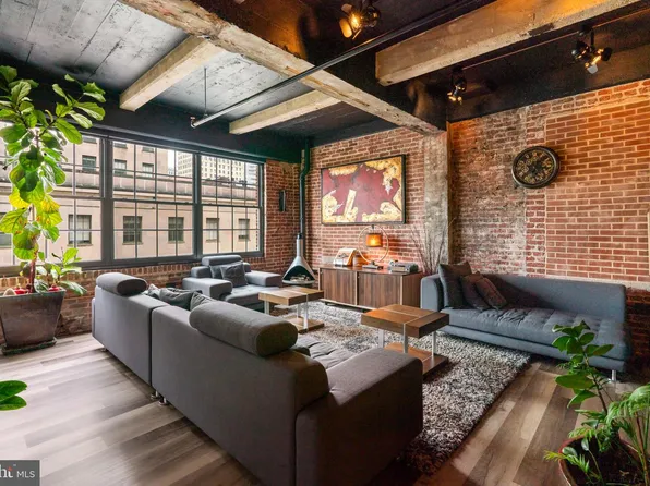 234 Holliday St APT 602, Baltimore, MD 21202