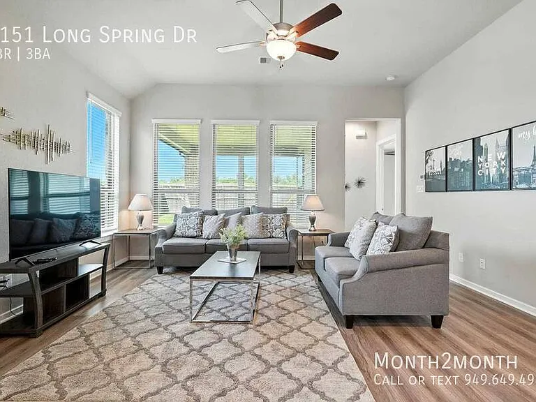2151 Long Spring Dr — Photo 1