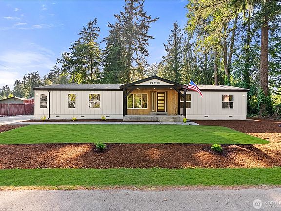 4th image of 12215 58th Avenue E
