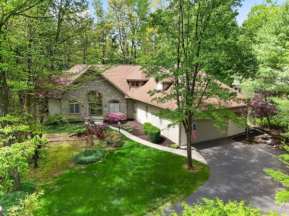 351 Morgan Ln, Columbus, OH 43230