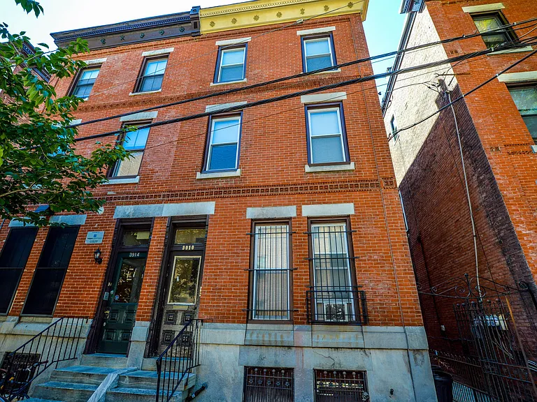3916 Pine St #3 — Photo 16