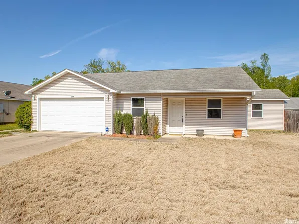 (undisclosed Address), Haskell, AR 72015