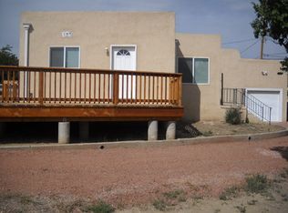 1010 Robin Rd, Gallup, NM 87301