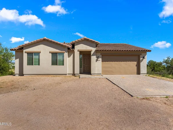 30507 N 167TH Street, Scottsdale, AZ 85262