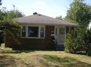 2933 Brownlee Ave, Columbus, OH 43209