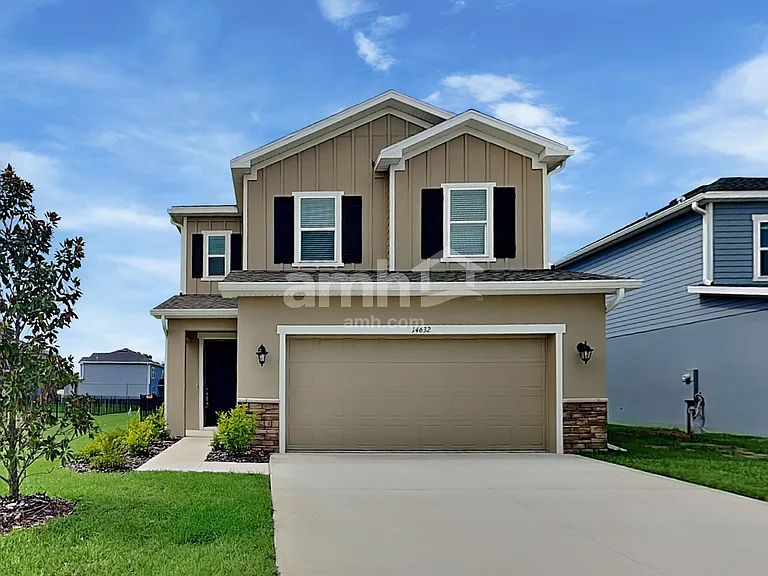 14632 Cedar Mill Dr — Photo 1