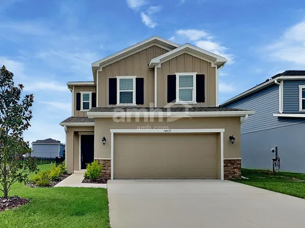 14632 Cedar Mill Dr, Bradenton, FL 34211