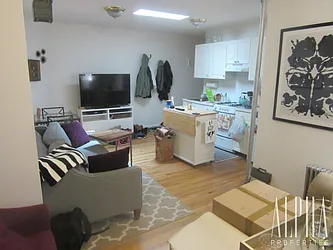 Rented by Alpha Properties NYC I LLC