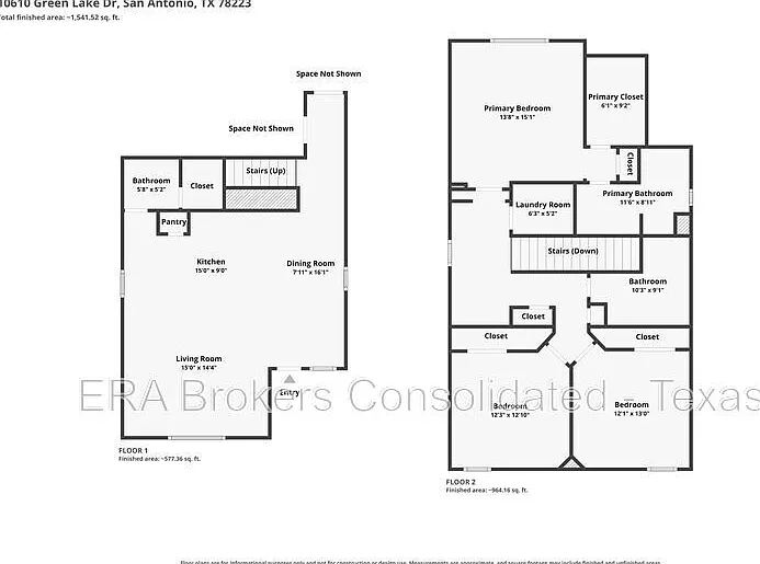 10610 Green Lake Dr — Photo 29