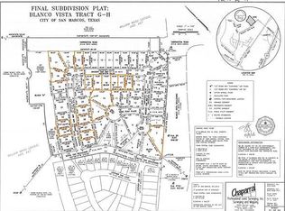 404 Ancient Oak Way, San Marcos, TX 78666