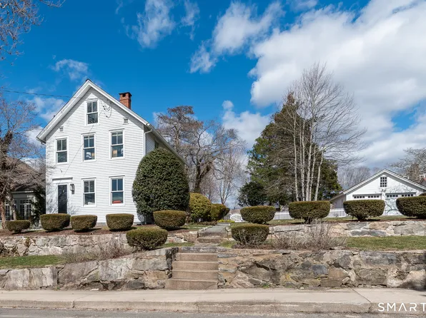 38 Prospect Street, Essex, CT 06426