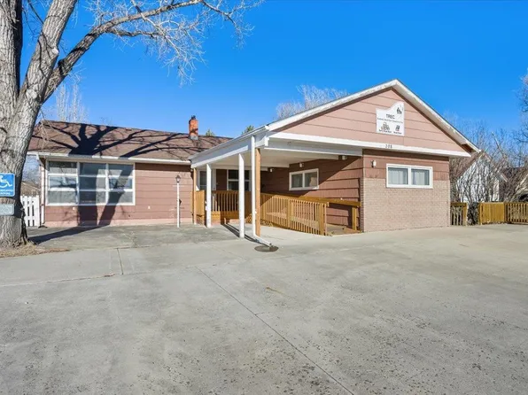 208 Ramsland St, Buffalo, SD 57720