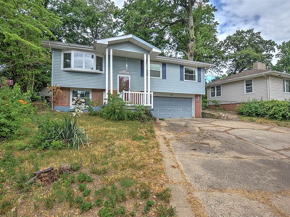 259 S Lake Shore Dr, Decatur, IL 62521 Zillow