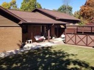 7613 N Norvel Dr, Harrison, AR 72601