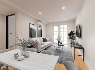 84 2nd Ave PENTHOUSE 5, New York, NY 10003