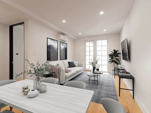 84 2nd Ave, New York, NY