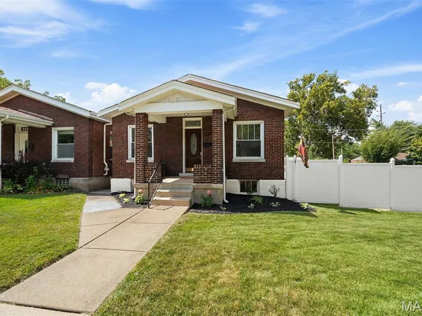 1137 Childress Ave, Saint Louis, MO 63139