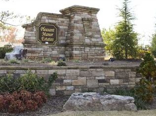3205 Pleasant Springs Dr, Cumming, GA 30028