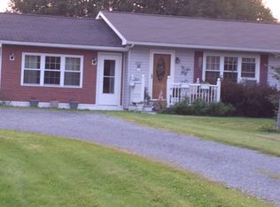 2968 Route 96, Waterloo, NY 13165