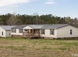 108 Marsh Creek Rd, Louisburg, NC 27549