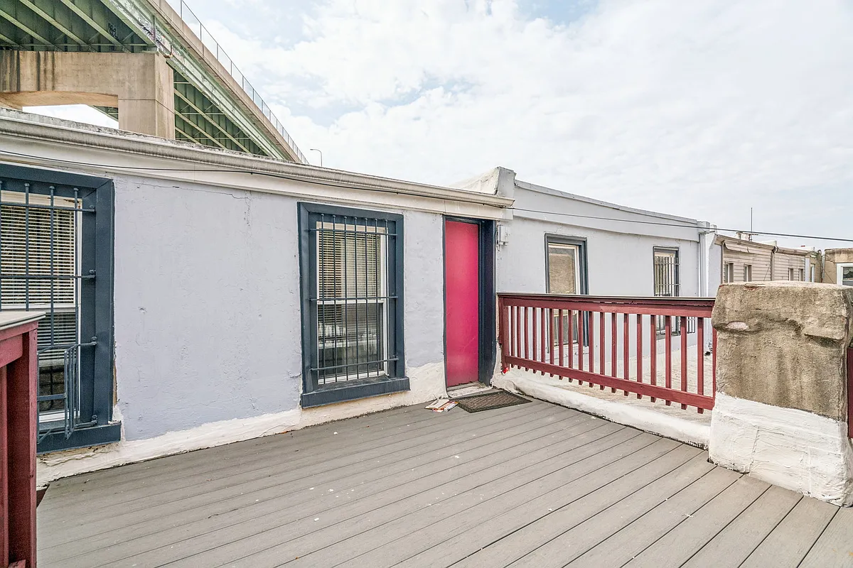 Building Photo - 4135 Ridge Ave #3D