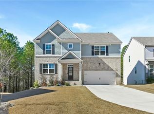 7626 Jennadee Dr, Fairburn, GA 30213