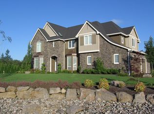 22706 NE 7th Ct, Ridgefield, WA 98642