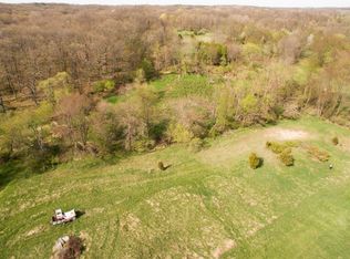 18800 Wingate Rd, Manchester, MI 48158