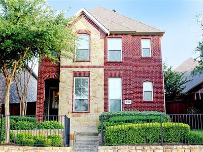 238 Carrington Ln, Lewisville, TX, 75067