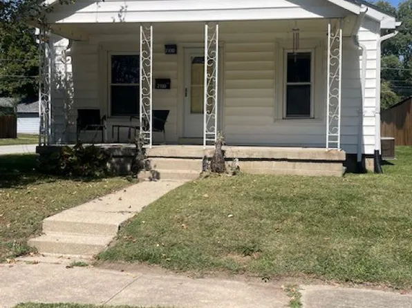 2100 Vinton St, Lafayette, IN 47904