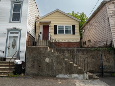 47 13th Street, Troy, NY, 12180