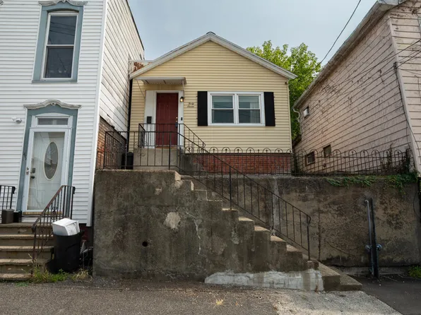 47 13th Street, Troy, NY 12180