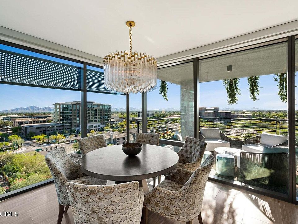 1st image of 7120 E KIERLAND Boulevard #917