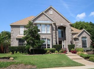 5609 Risborough Dr, Plano, TX 75093