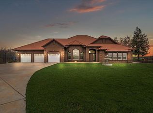 10525 State Highway 33, Patterson, CA 95363