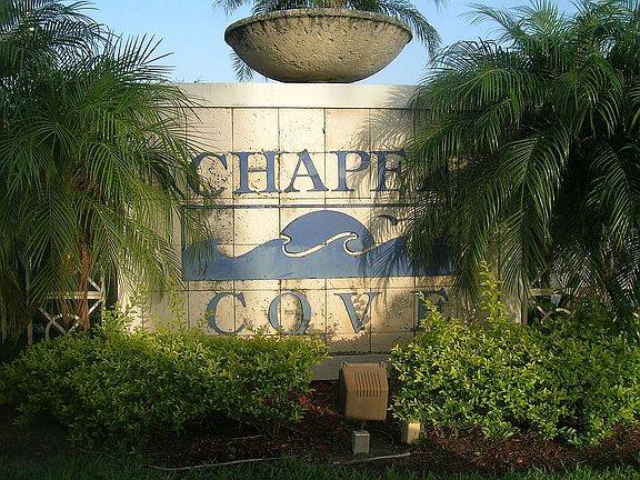 Community Sub-Development
