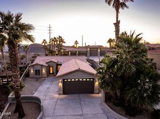 3955 Mediterranean Ln, Lake Havasu City, AZ 86406