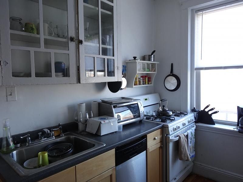 1st image of 45 Ashford St #28