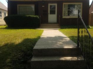 3619 W Mitchell St, Milwaukee, WI 53215