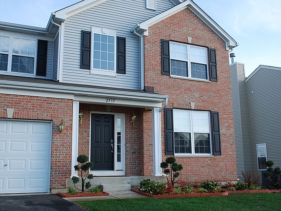 2nd image of 2535 W Spruce Dr