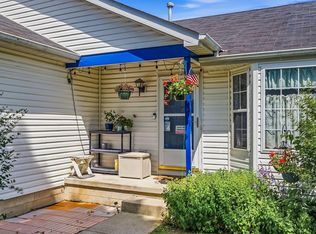 1414 Gray Meadow Dr, Columbus, OH 43223