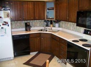 229 E Lincoln St, Greentown, IN